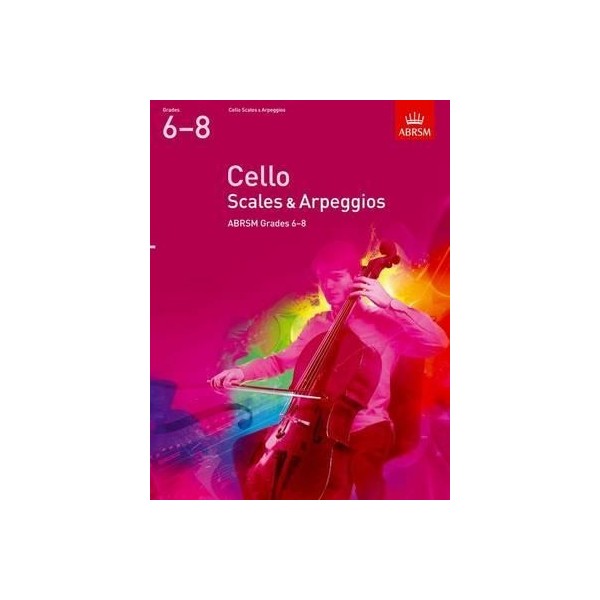 ABRSM The Manual Of Scales, Broken Chords And Arpeggios For Piano