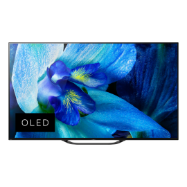 KD65AG8BU 65" 4K OLED ANDROID TV