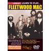 Lick Library: Learn To Play Fleetwood Mac 2 DVD Set