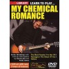 Lick Library: Learn To Play My Chemical Romance 2 DVD Set