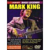 Lick Library: Bass Legends Mark King