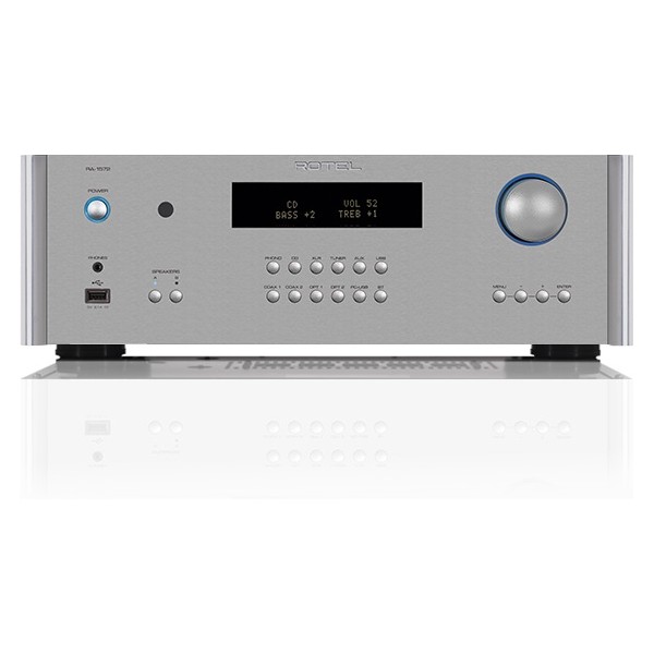 RA-1572 Integrated Amplifier