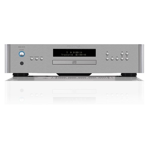 RCD-1572 CD Player