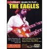 Lick Library: Learn To Play The Eagles