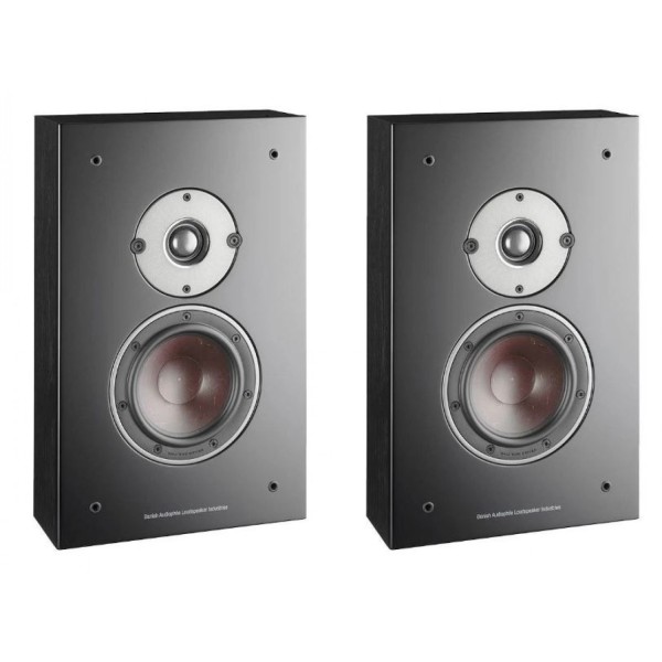 Oberon On Wall Speakers