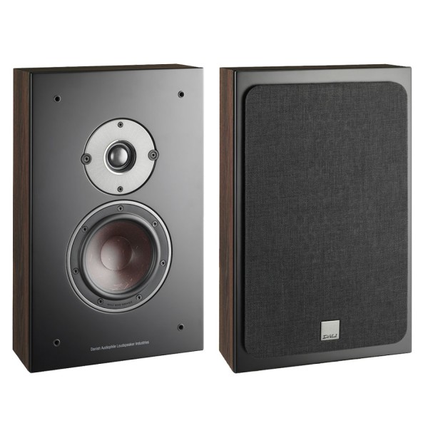 Oberon On Wall Speakers