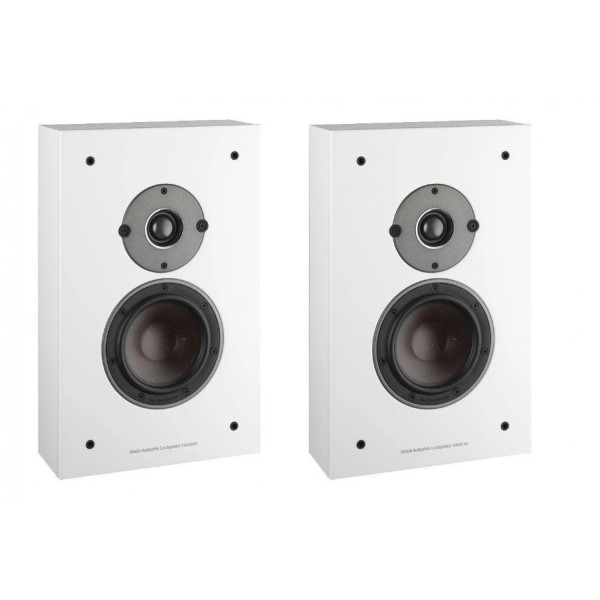 Oberon On Wall Speakers