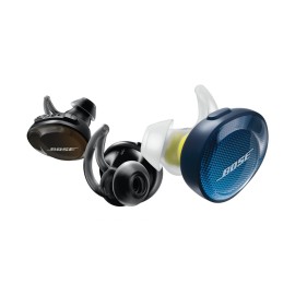 Soundsport Free Bluetooth Headphones