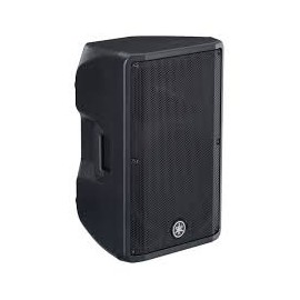 DBR12 Powered Speaker