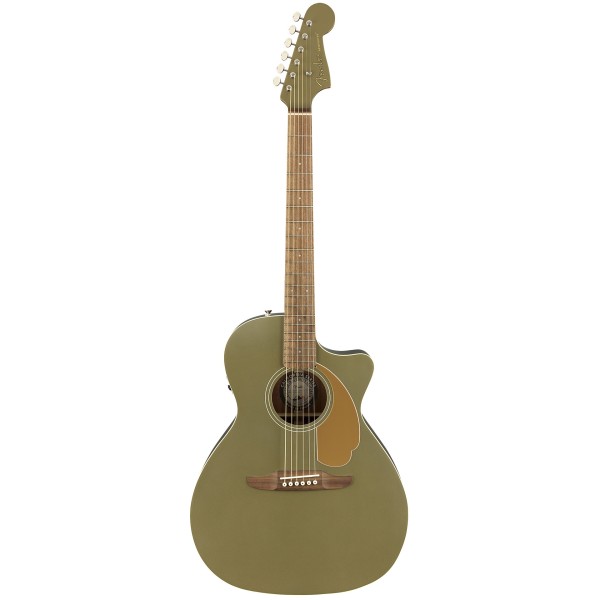 Newporter Electric Acoustic Guitar