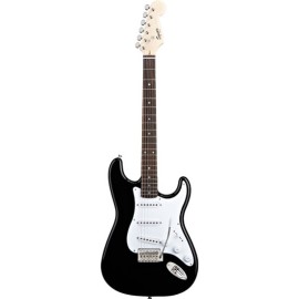 Squier Bullet Stratocaster With Tremolo