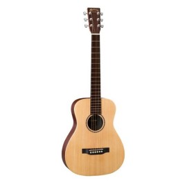 LX1E LITTLE MARTIN ACOUSTIC GUITAR