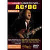 Lick Library: Learn To Play ACDC Vol 3