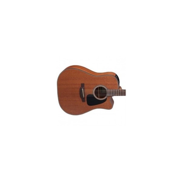 GD11MCENS Semi-Acoustic Guitar