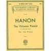 Hanon: The Virtuoso Pianist In 60 Exercises For Piano (Complete)