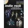 Play Along Guitar Audio CD: Indie Rock