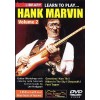 Lick Library: Learn To Play Hank Marvin Vol 2