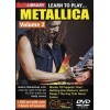 Lick Library: Learn To Play Metallica Vol 2