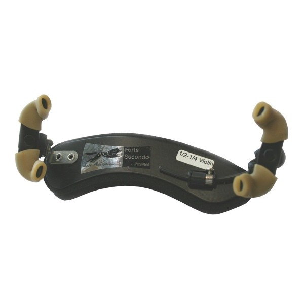 Wolf 1/2-1/4 Shoulder Rest