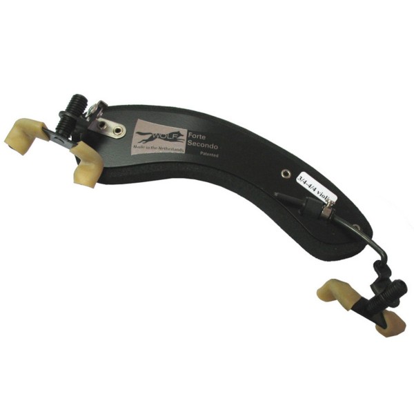 Wolf 3/4-4/4 Shoulder Rest