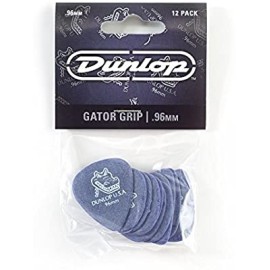 Dunlop Gator Grip Piks 0.96mm