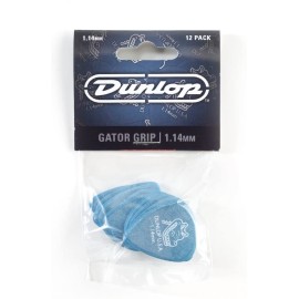 Dunlop Gator Grip Piks 1.14mm