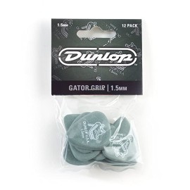 Dunlop Gator Grip Piks 1.5mm