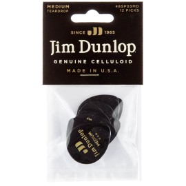 Dunlop Genuine Celluloid Piks