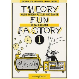 Theory Fun Factory 1