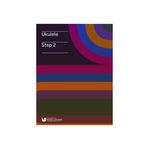 LCM Ukulele Handbook Step 2