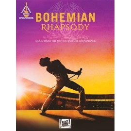 Bohemian Rhapsody: Guitar