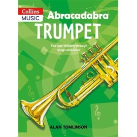 Abracadabra Trumpet