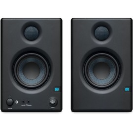 PRESONUS ERIS BT STUDIO MONITORS