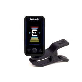 Planet Waves PW-CT-17BK Eclipse Headstock Tuner in Black