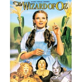 The Wizard Of Oz: PVG