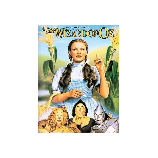 The Wizard Of Oz: PVG