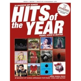 Hits Of The Year 2017: PVG