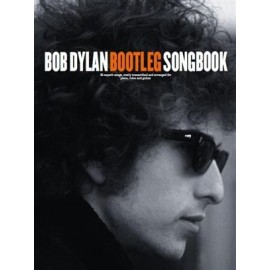 Bob Dylan: Bootleg Songbook (PVG)