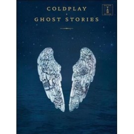 Coldplay: Ghost Stories (Guitar Tab)