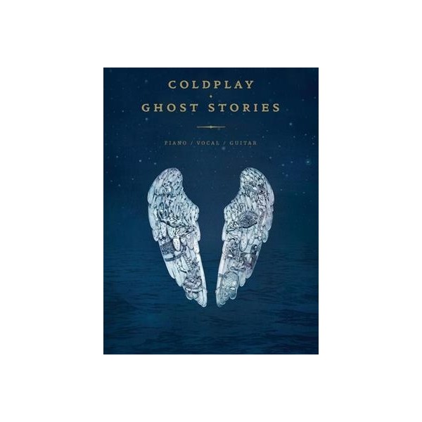 Coldplay: Ghost Stories (PVG)