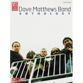 Dave Matthews Band Anthology (PVG)