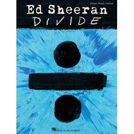 Ed Sheeran- Divide (PVG)