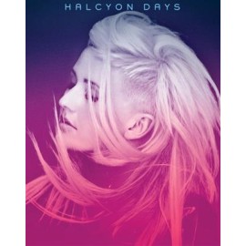 Ellie Goulding: Halycon Days (PVG)