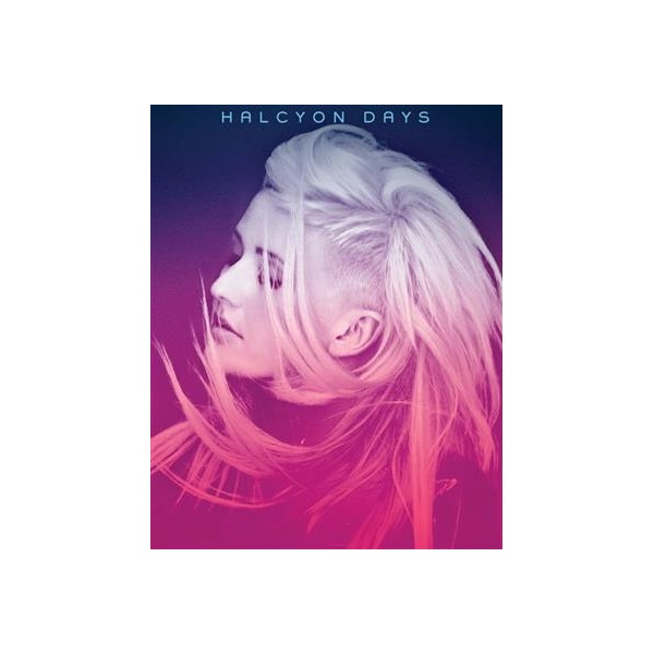 Ellie Goulding: Halycon Days (PVG)