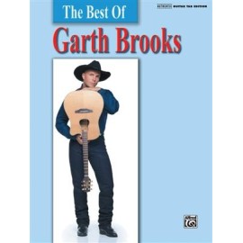 The Best of Garth Brooks (Guitar Tab)