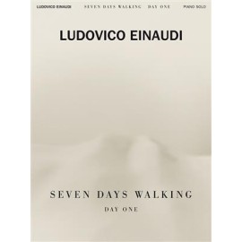 Ludovico Einaudi : Seven Days Walking - Day One