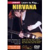 Lick Library: Learn To Play Nirvana