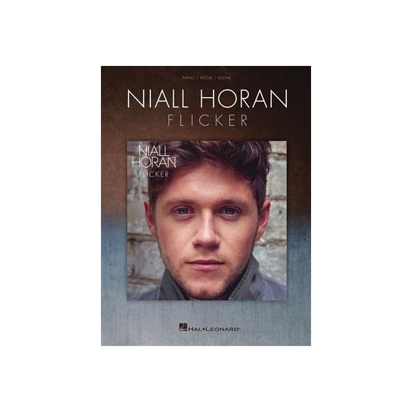 Niall Horan - Flicker (Piano/ Vocal/ Guitar)