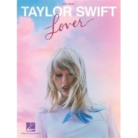 Taylor Swift: Lover (Easy Piano)