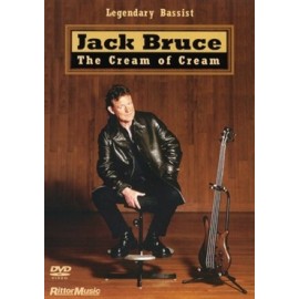 Jack Bruce: The Cream Of Cream